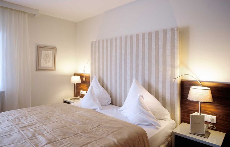 Patriziasuite West :: Hotels Dorf Tirol